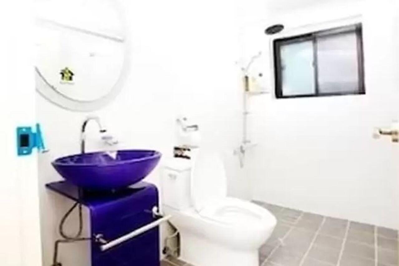 24 Guesthouse Gangnam Seoul Exterior photo