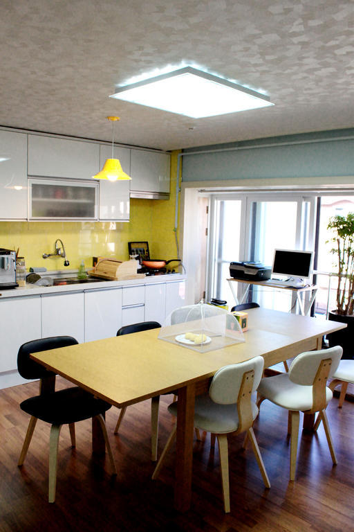 24 Guesthouse Gangnam Seoul Exterior photo