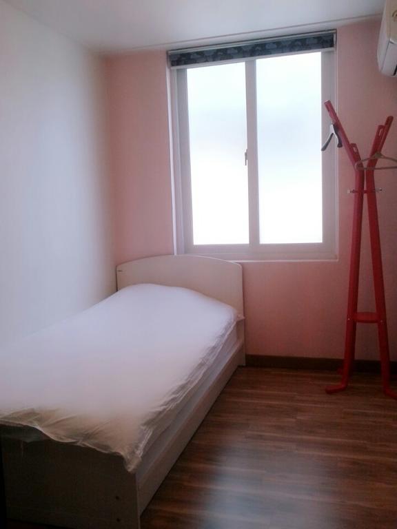 24 Guesthouse Gangnam Seoul Exterior photo