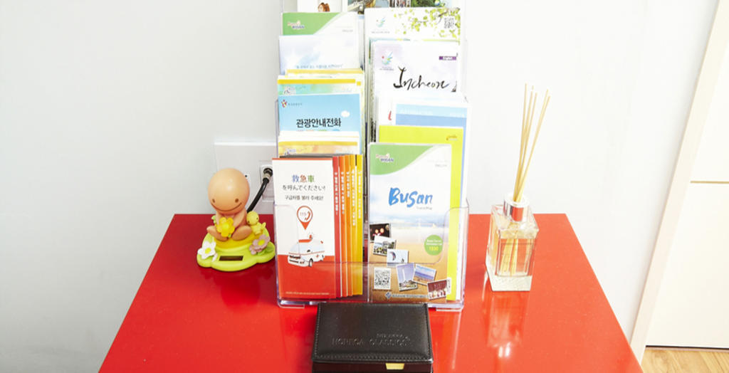 24 Guesthouse Gangnam Seoul Exterior photo